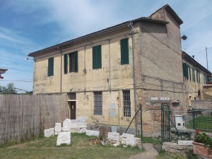 Casa del Pellegrino
